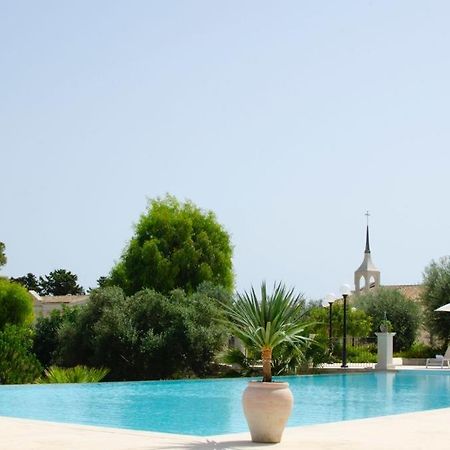 Borgo Vita Novella Marzamemi Extérieur photo