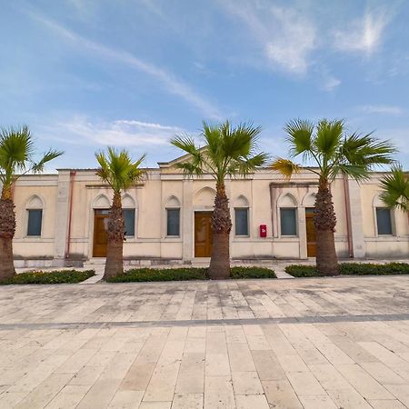 Borgo Vita Novella Marzamemi Extérieur photo