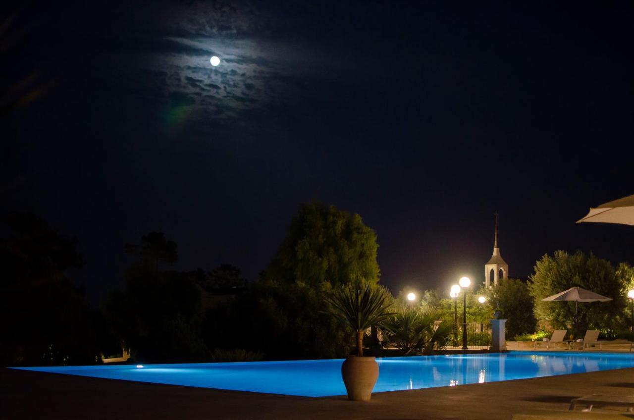 Borgo Vita Novella Marzamemi Extérieur photo