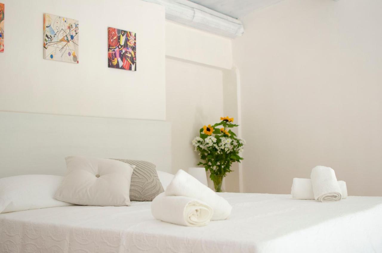Borgo Vita Novella Marzamemi Extérieur photo