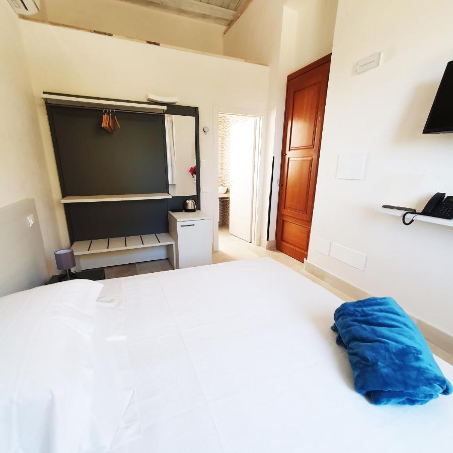 Borgo Vita Novella Marzamemi Extérieur photo