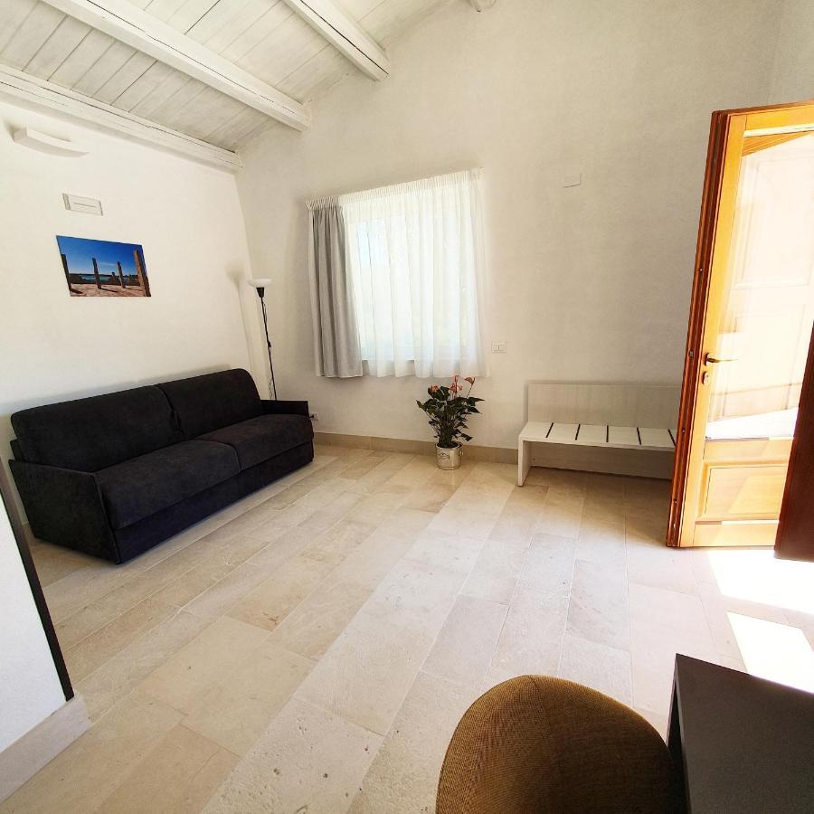 Borgo Vita Novella Marzamemi Extérieur photo