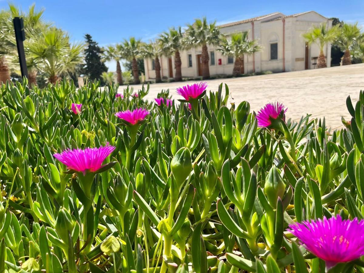 Borgo Vita Novella Marzamemi Extérieur photo