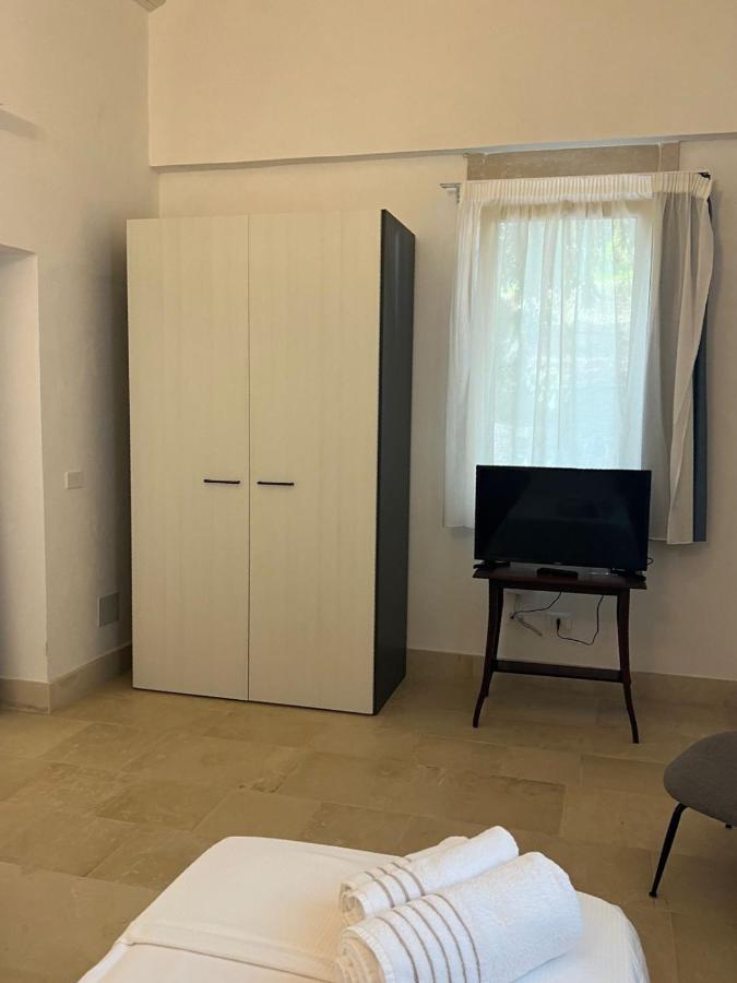 Borgo Vita Novella Marzamemi Extérieur photo