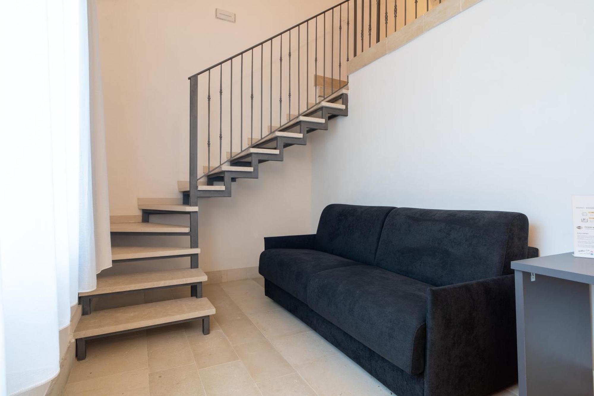 Borgo Vita Novella Marzamemi Extérieur photo
