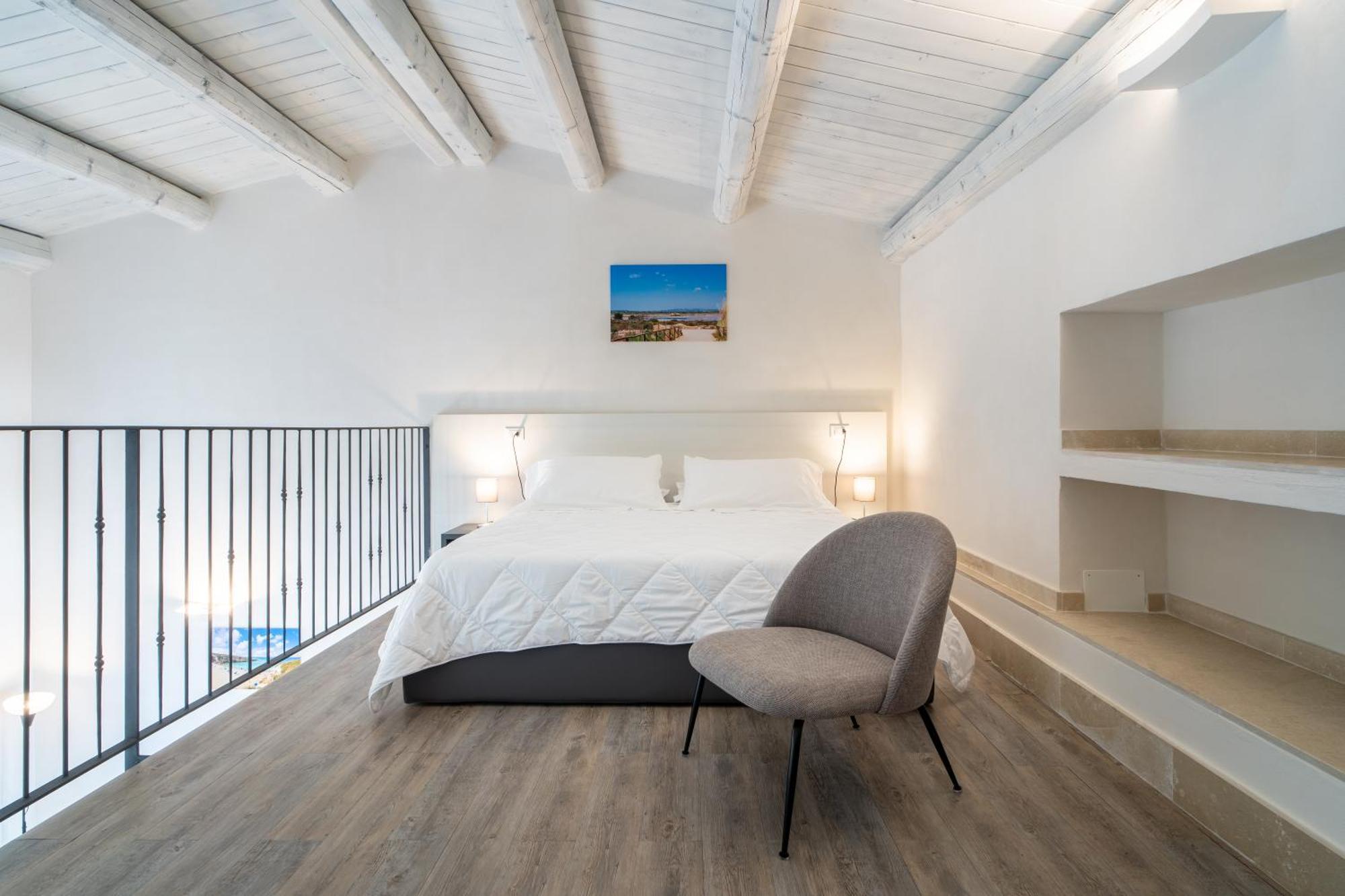 Borgo Vita Novella Marzamemi Extérieur photo