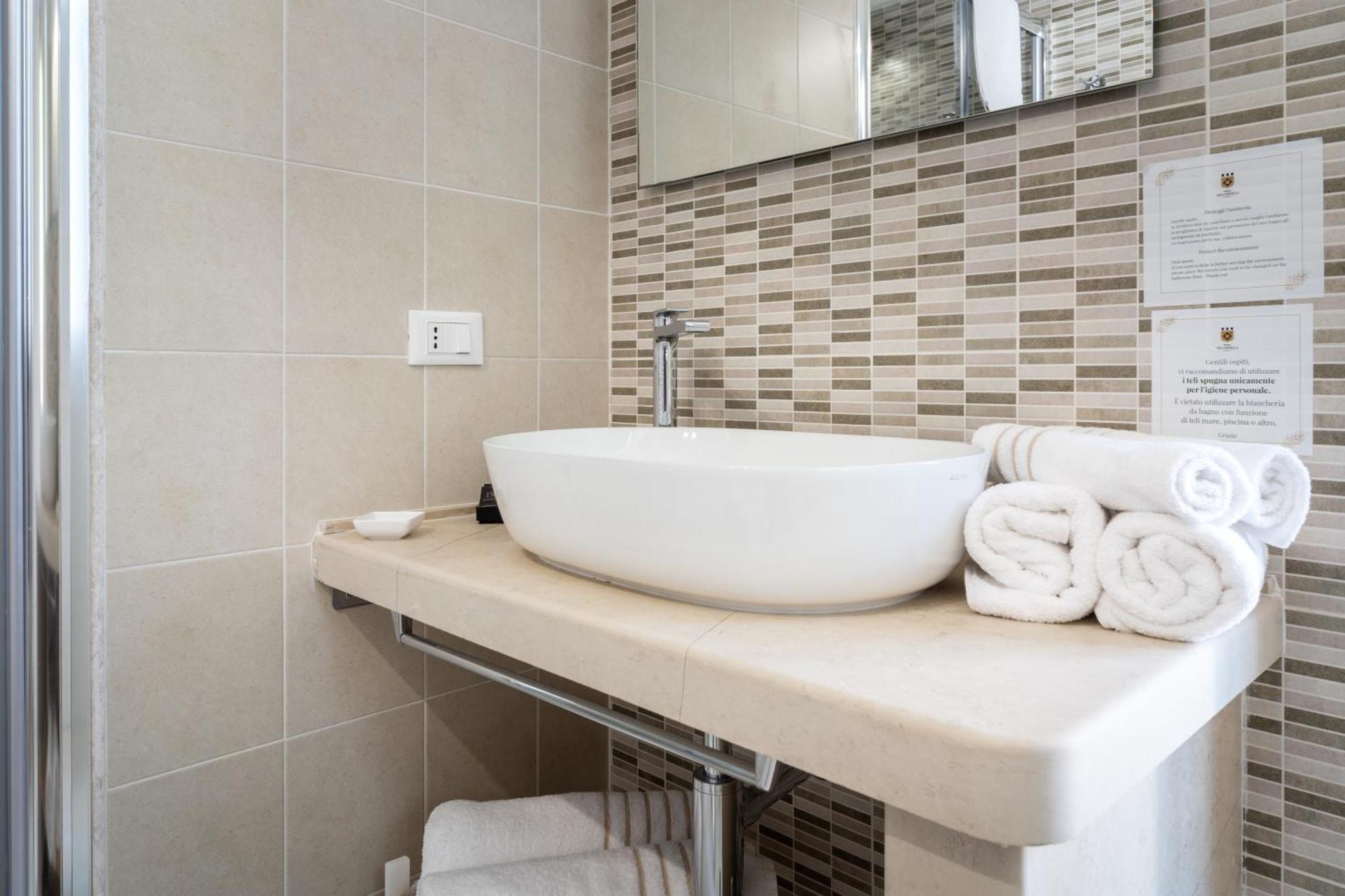 Borgo Vita Novella Marzamemi Extérieur photo