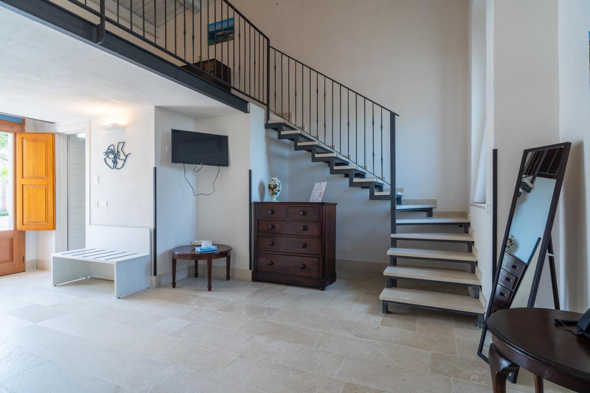 Borgo Vita Novella Marzamemi Extérieur photo