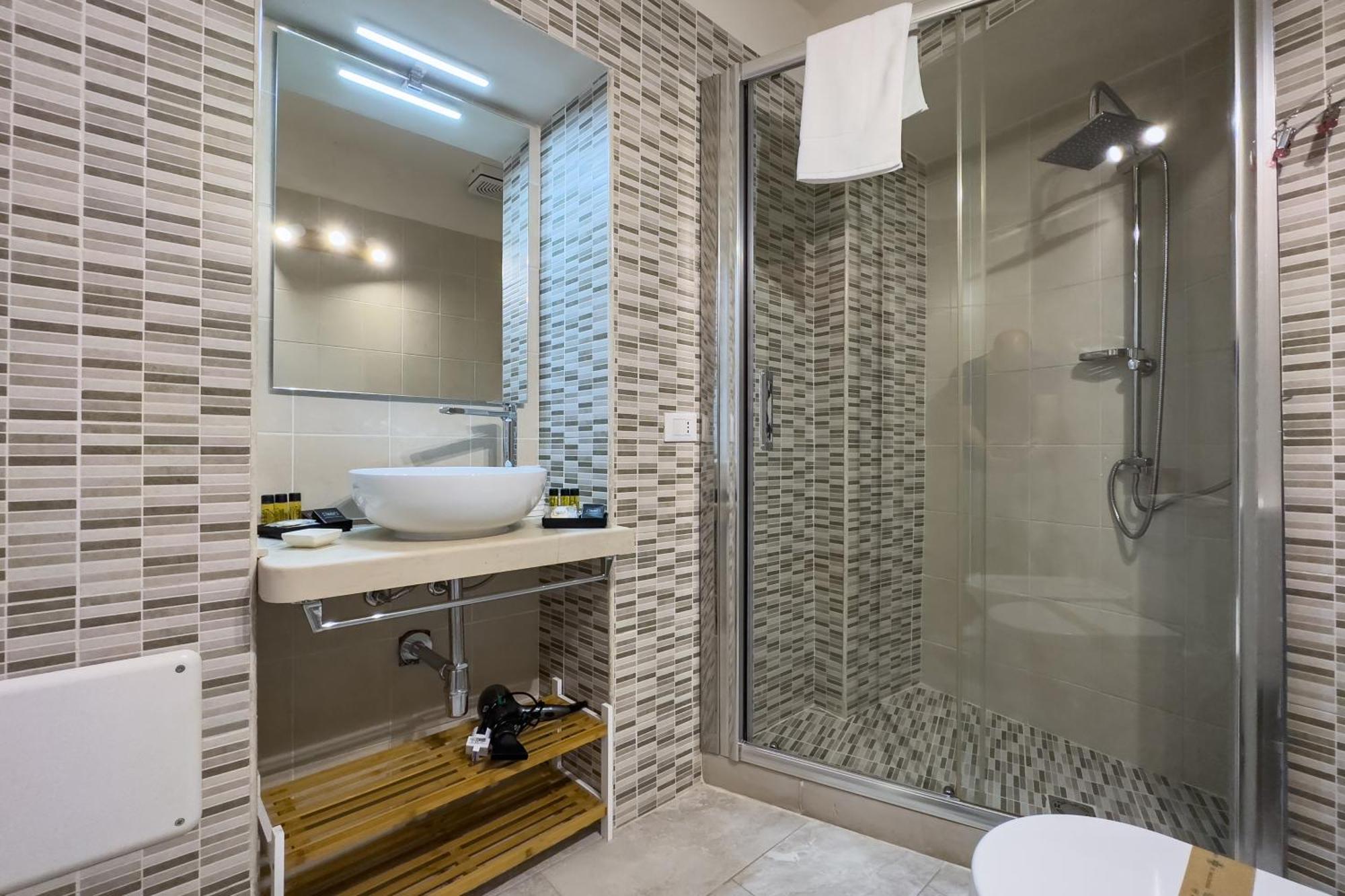 Borgo Vita Novella Marzamemi Extérieur photo