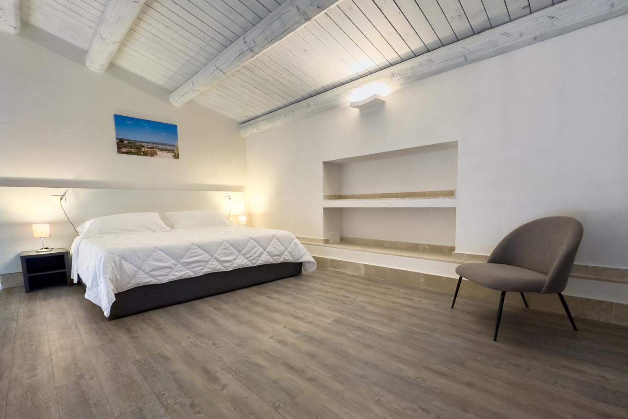 Borgo Vita Novella Marzamemi Extérieur photo