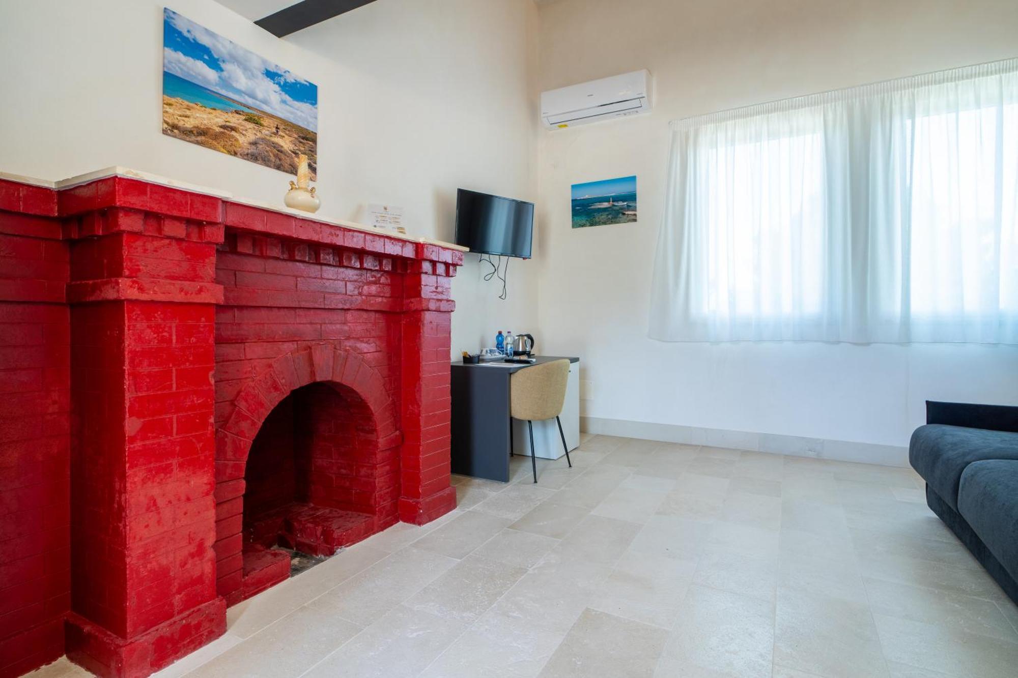 Borgo Vita Novella Marzamemi Extérieur photo