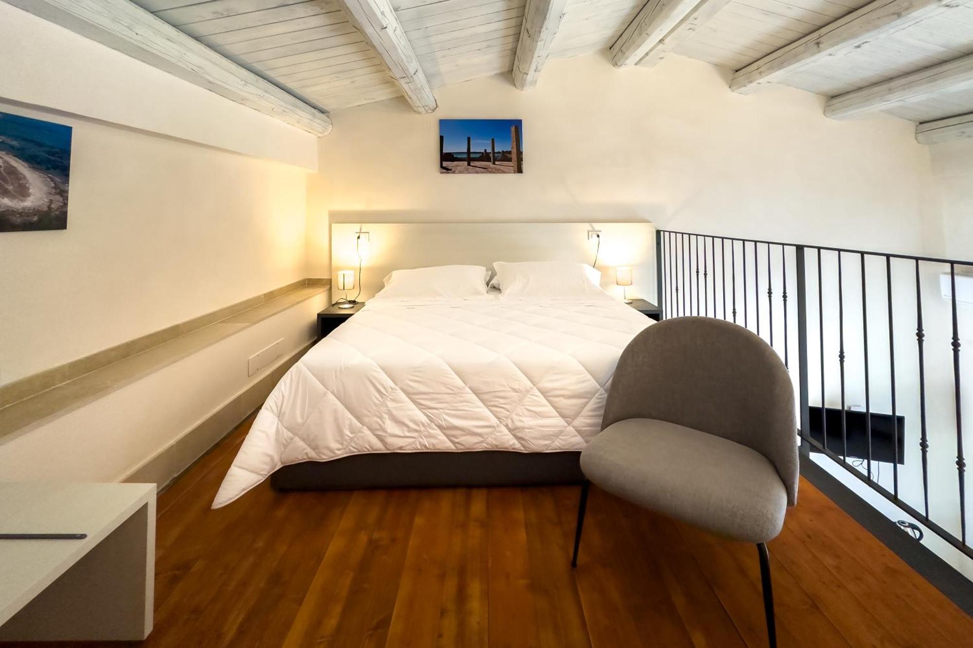 Borgo Vita Novella Marzamemi Extérieur photo