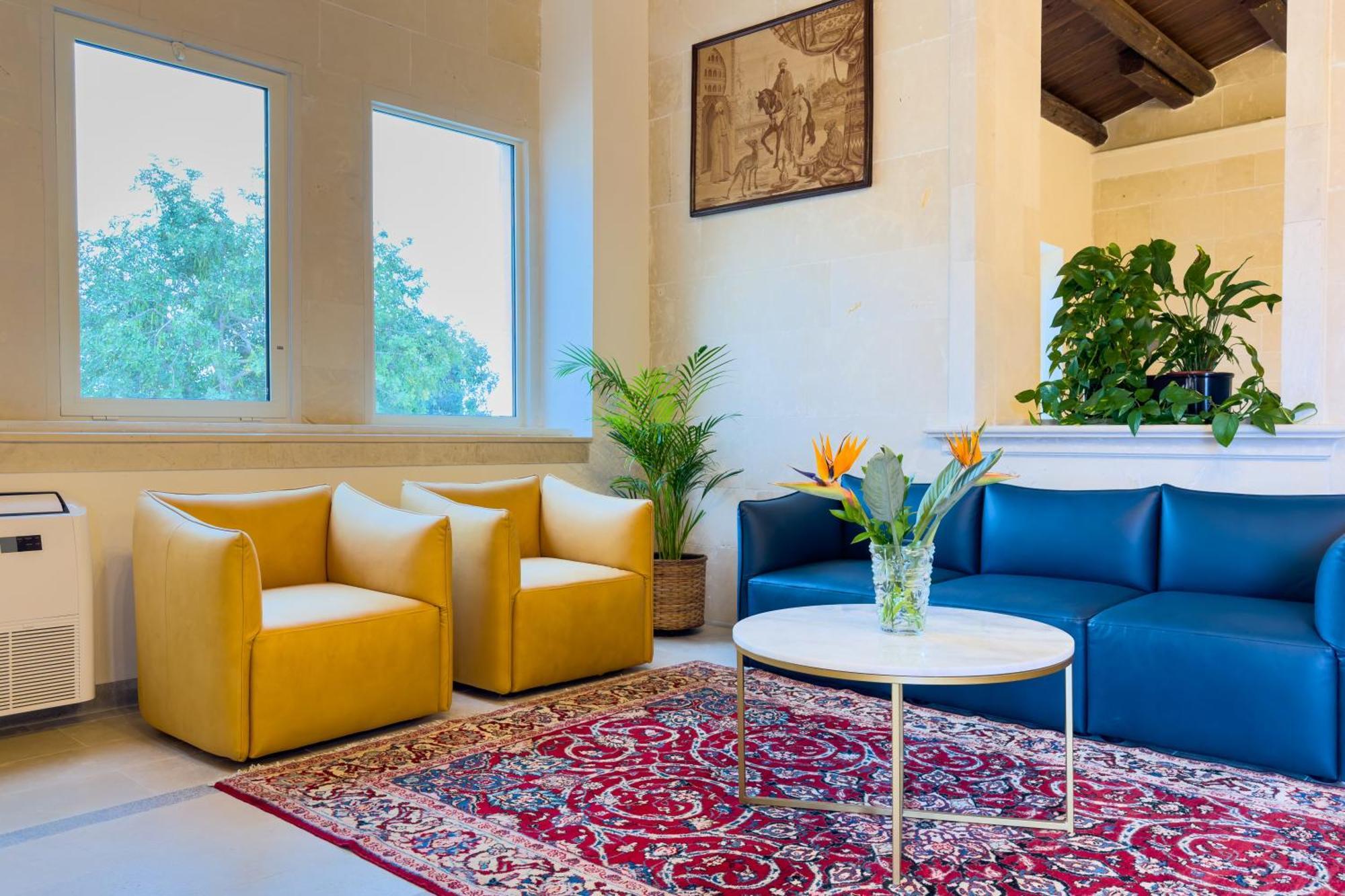 Borgo Vita Novella Marzamemi Extérieur photo