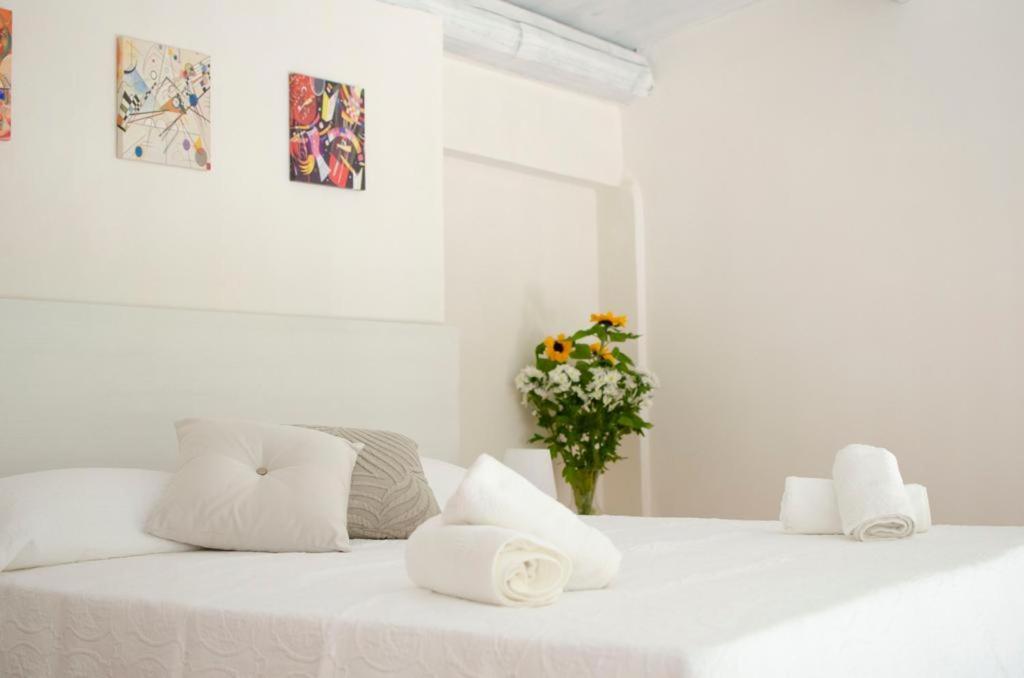 Borgo Vita Novella Marzamemi Extérieur photo