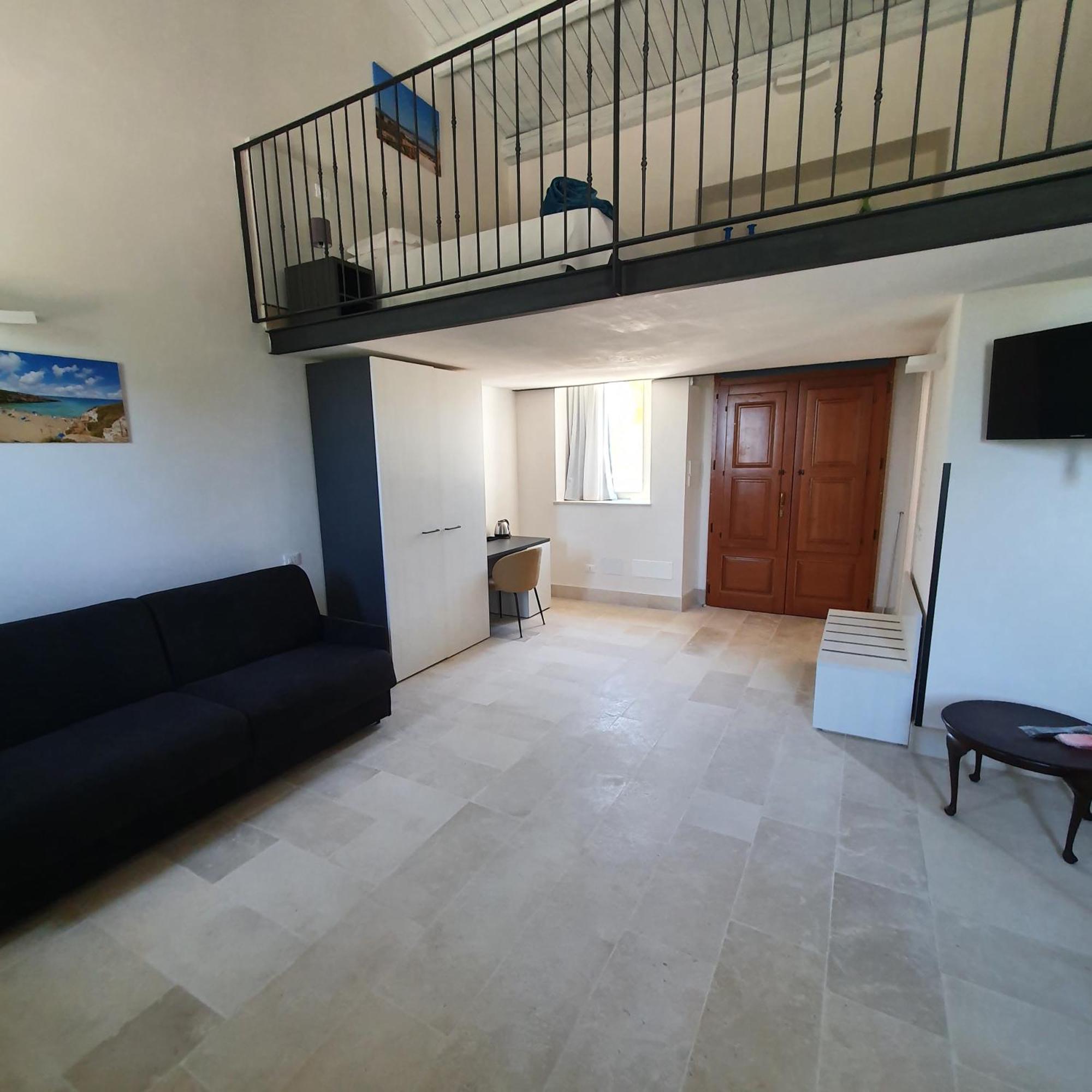 Borgo Vita Novella Marzamemi Extérieur photo