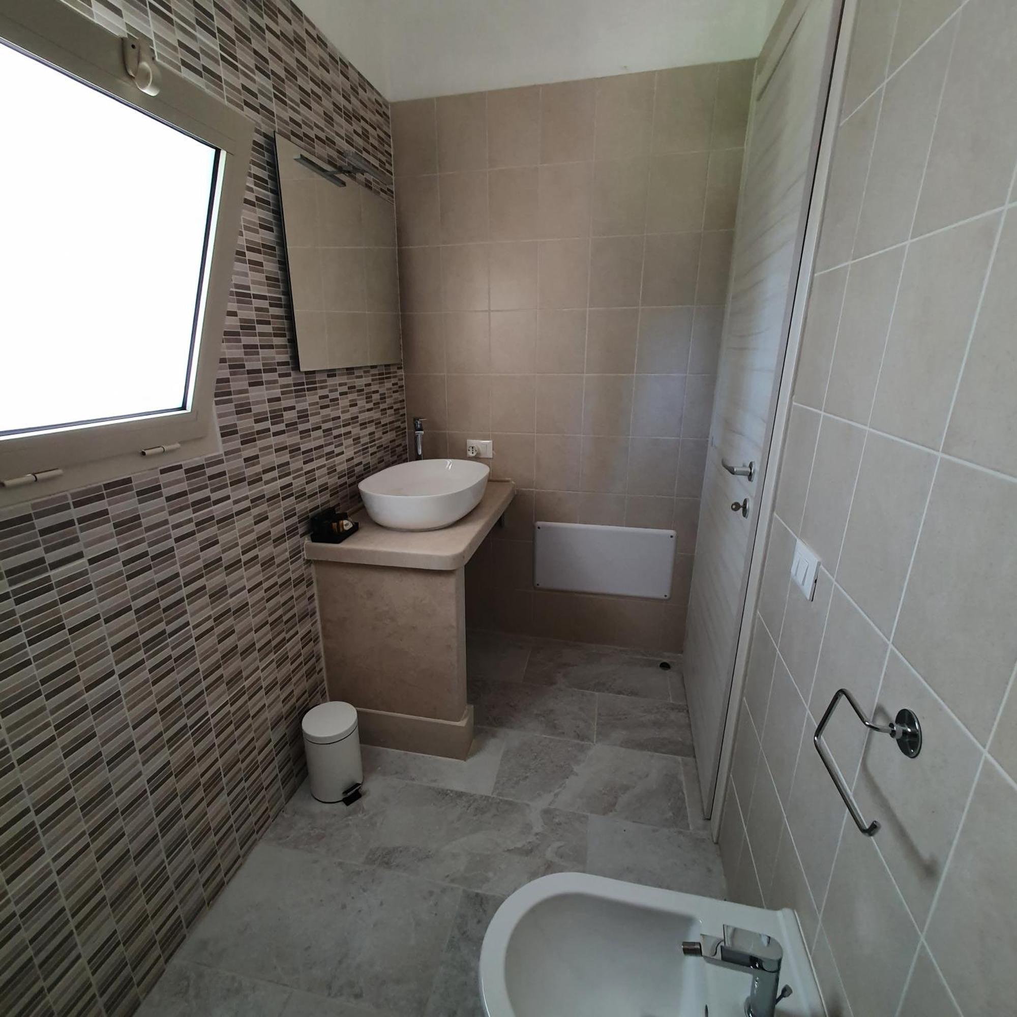 Borgo Vita Novella Marzamemi Extérieur photo