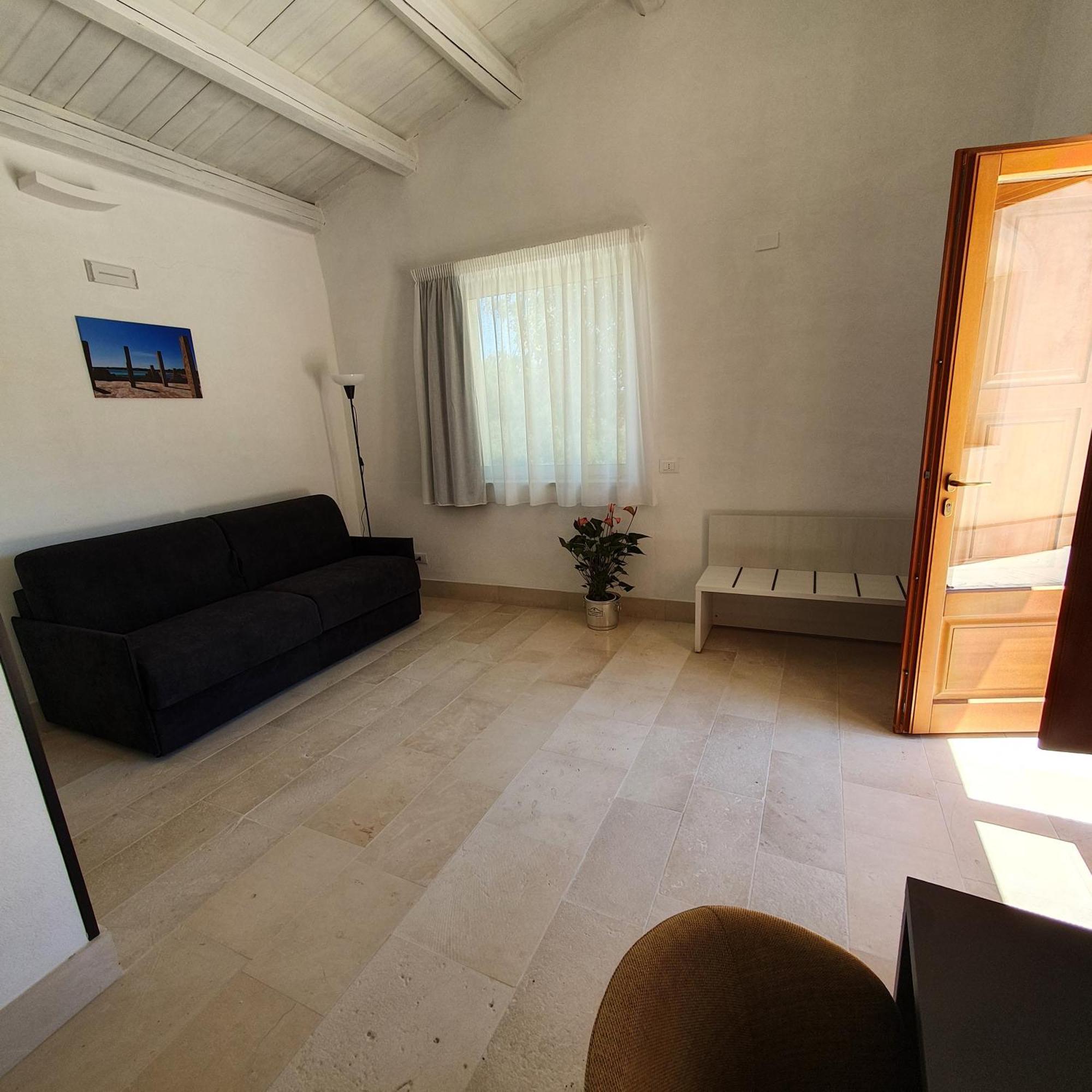 Borgo Vita Novella Marzamemi Extérieur photo